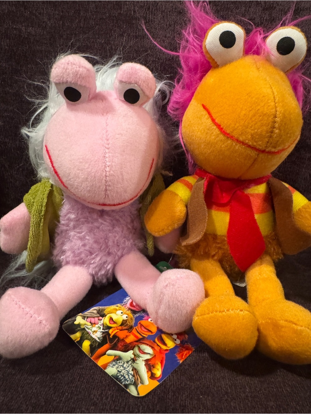 Fraggle Rock